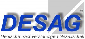 DESAG Logo